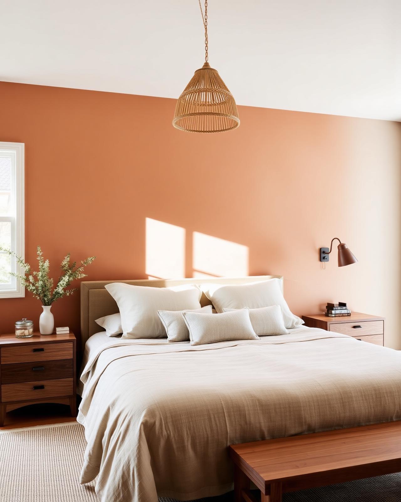 Terracotta Retreat